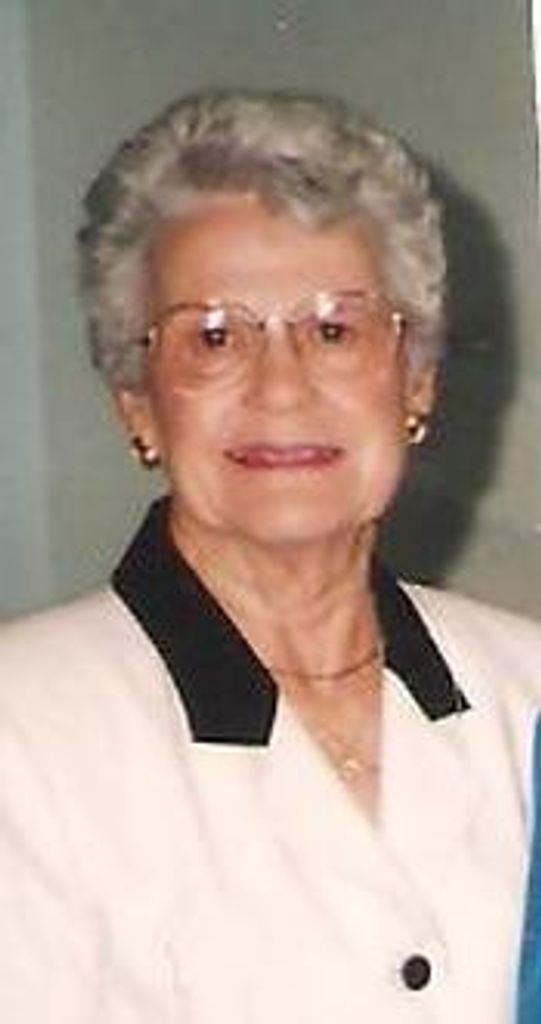 Lois Bielfeldt