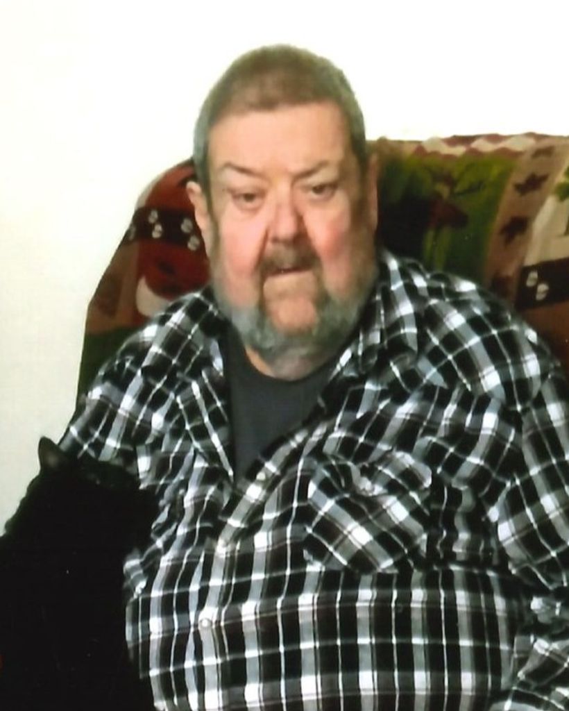 Raymond "Ray" E. Hoover Profile Photo