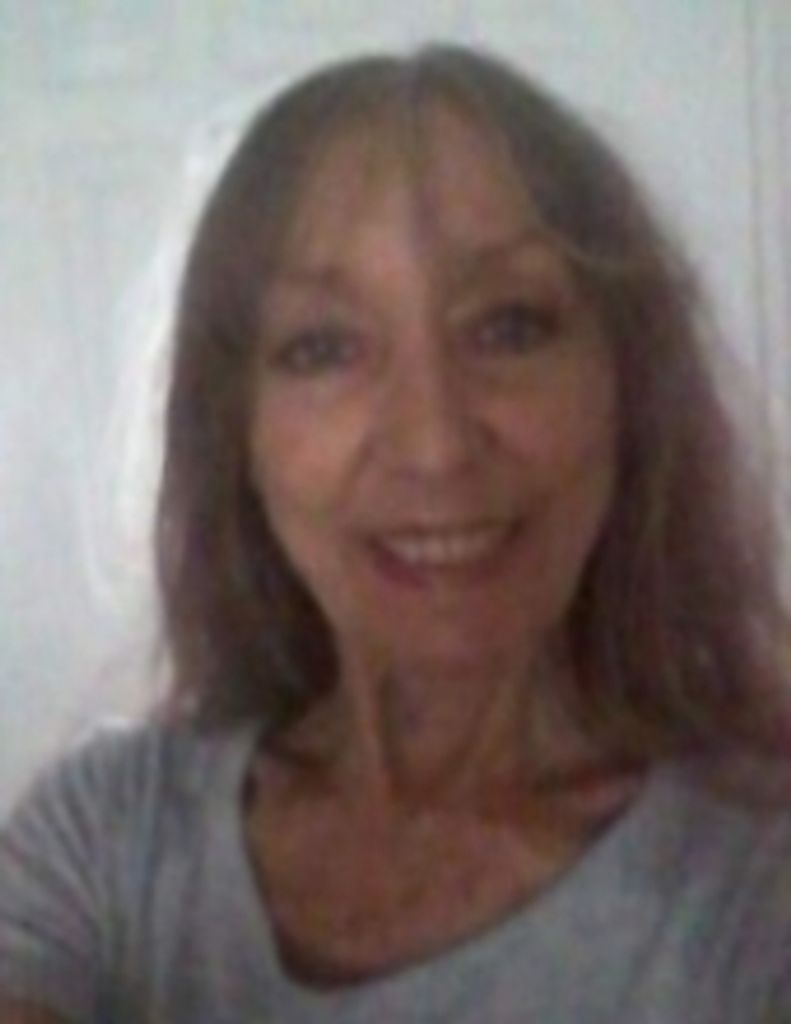 Barbara Ann Walker Gray Profile Photo