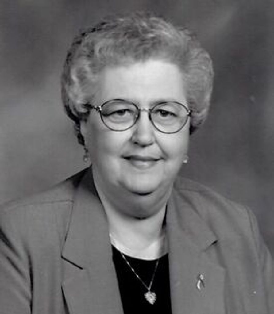 Rheta Zellner Profile Photo