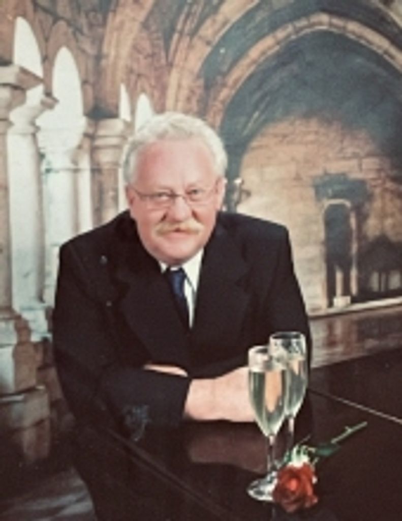 David C Young