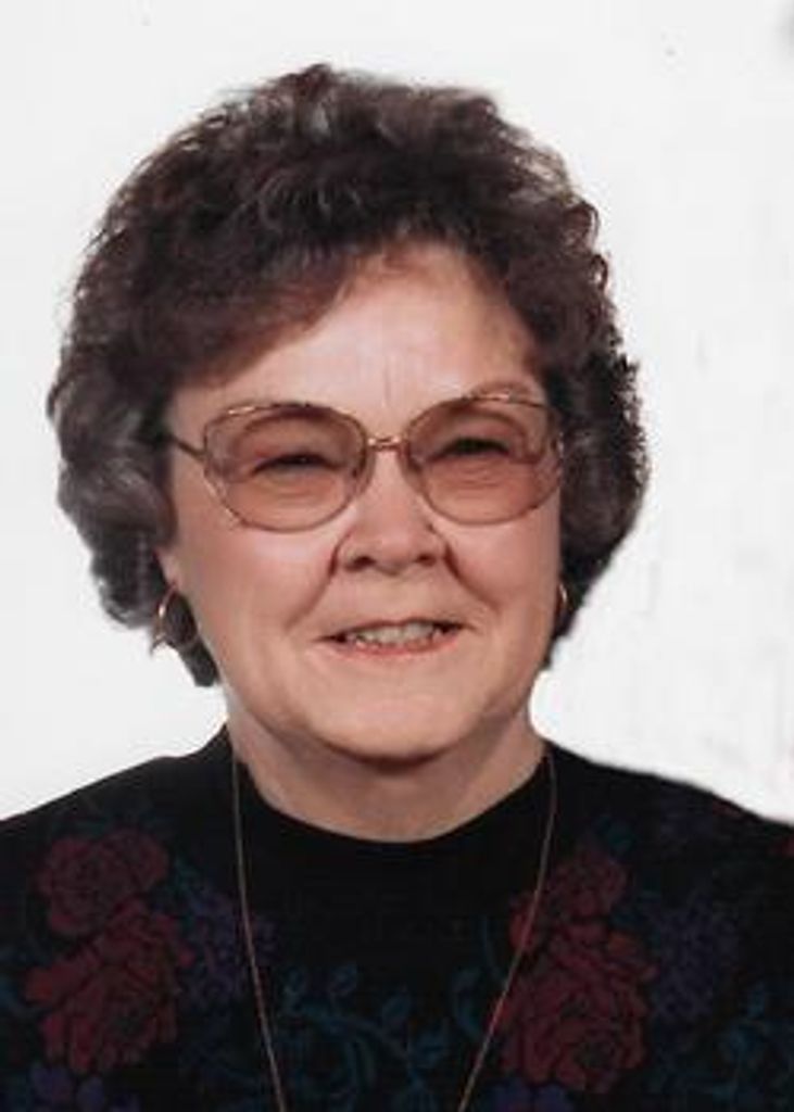 Anita Rae Brooks