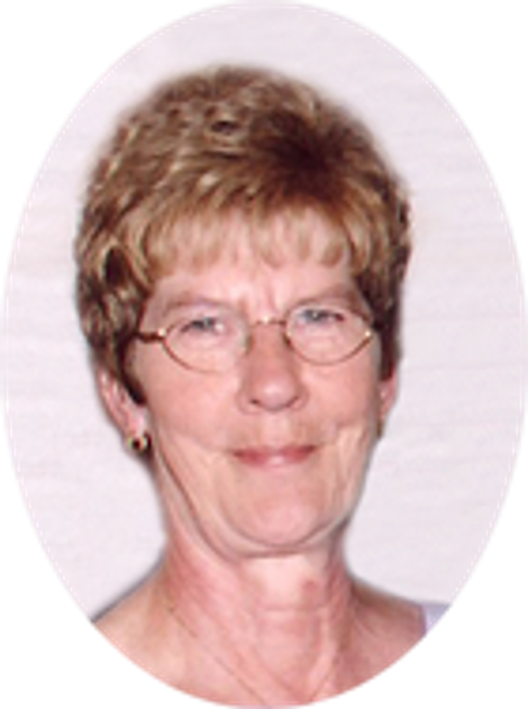 Linda  Joyce (Handford)  Williment Profile Photo