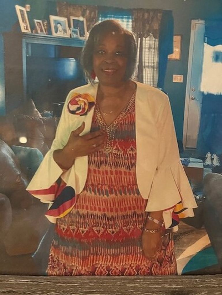 Lois Jean Bryant Profile Photo