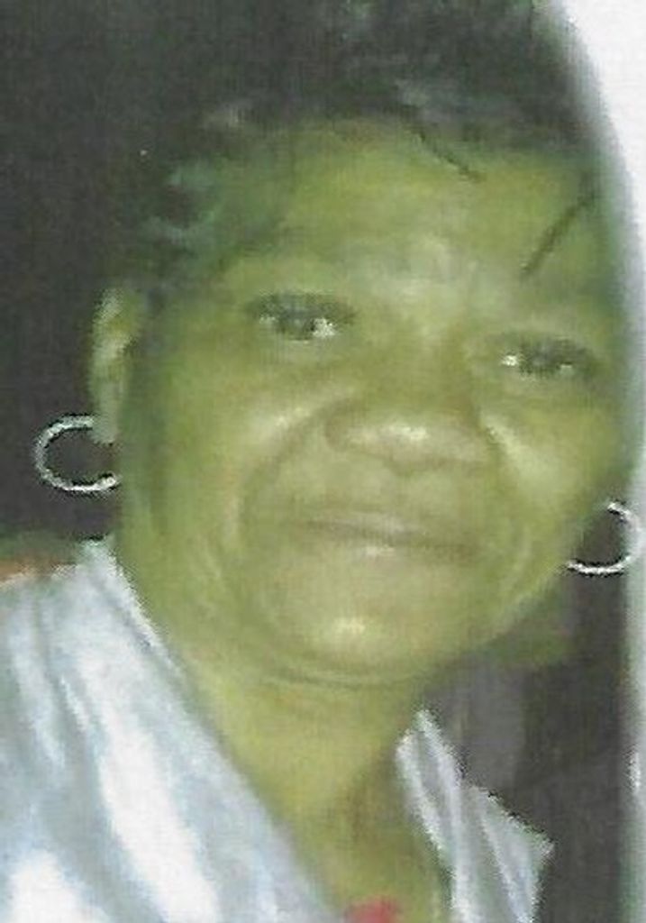 Gladys Robinson Profile Photo
