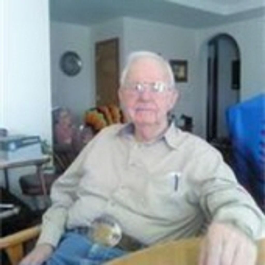 Willie "Bill" John