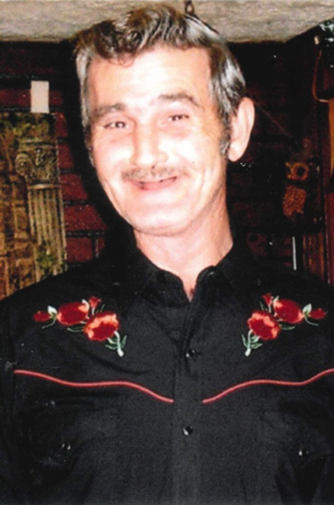Edward Lee Harvey Profile Photo