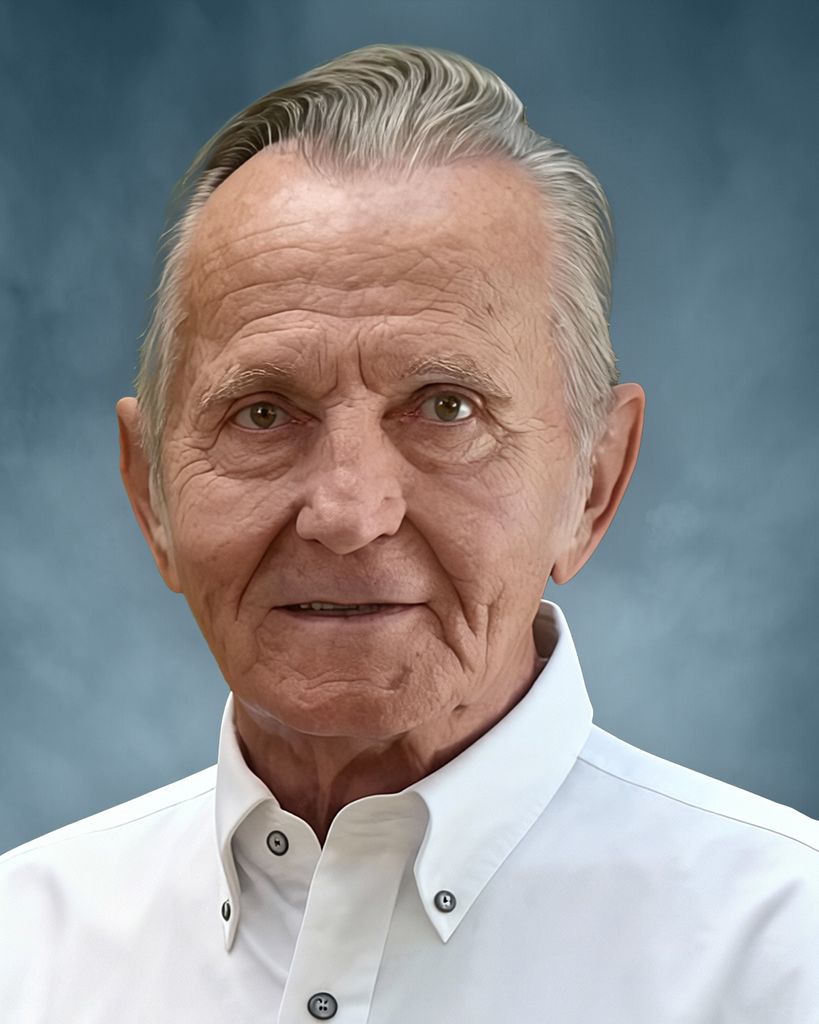 James "Jim" Foral Profile Photo