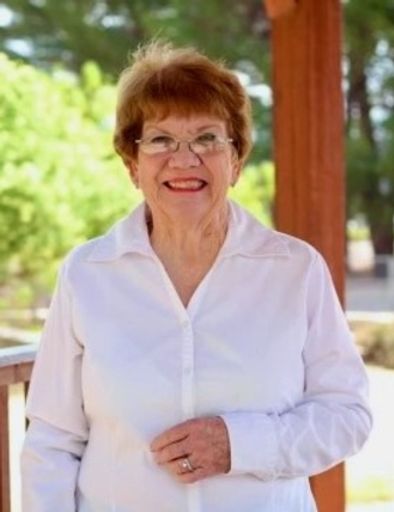 Peggy  Ann  Nelson  Profile Photo