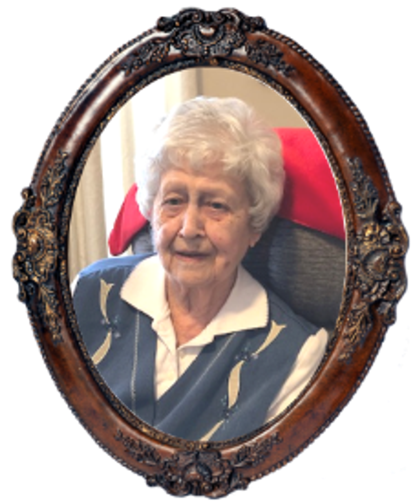 Nellie Lobmeyer Profile Photo