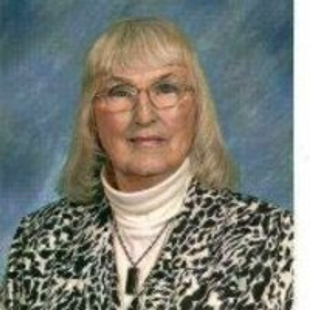 Mary E. Cornett