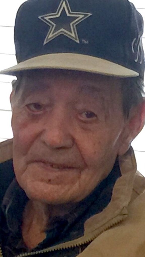 Clarence Vandergriff