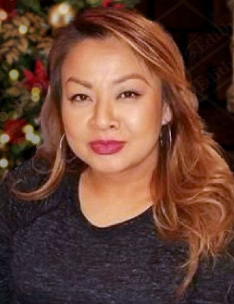 Kesone Ning Phommachith Barnett