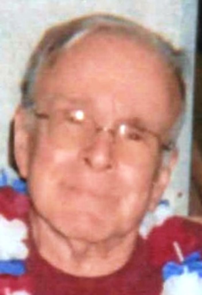 Roger E. Hart