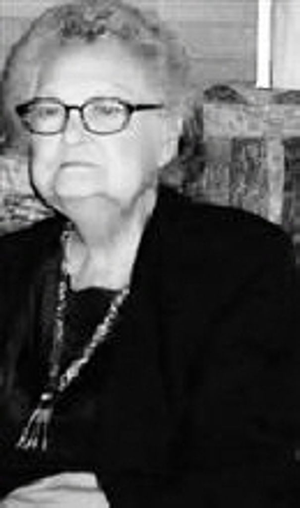 Mildred Mickey Richards