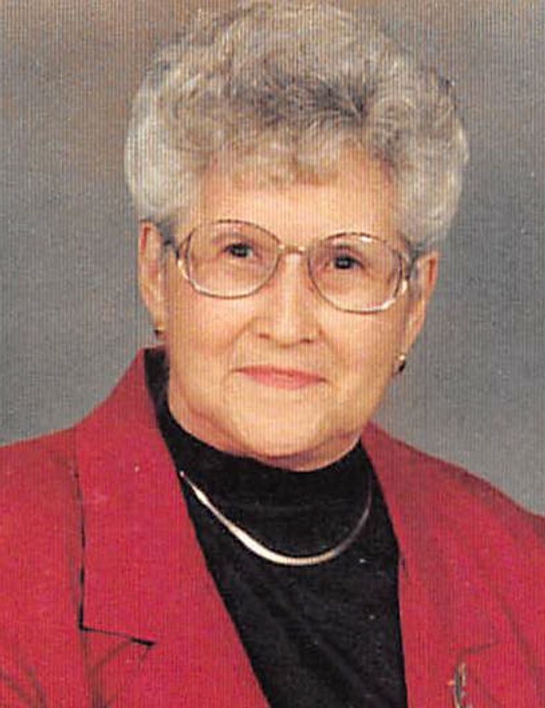 Erma  J. Smith Profile Photo