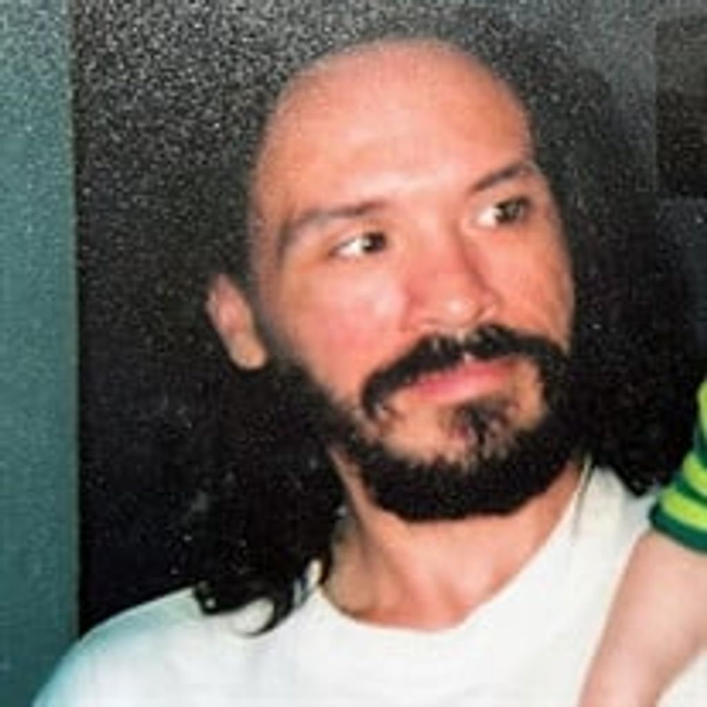 Richard James Carpenter Profile Photo