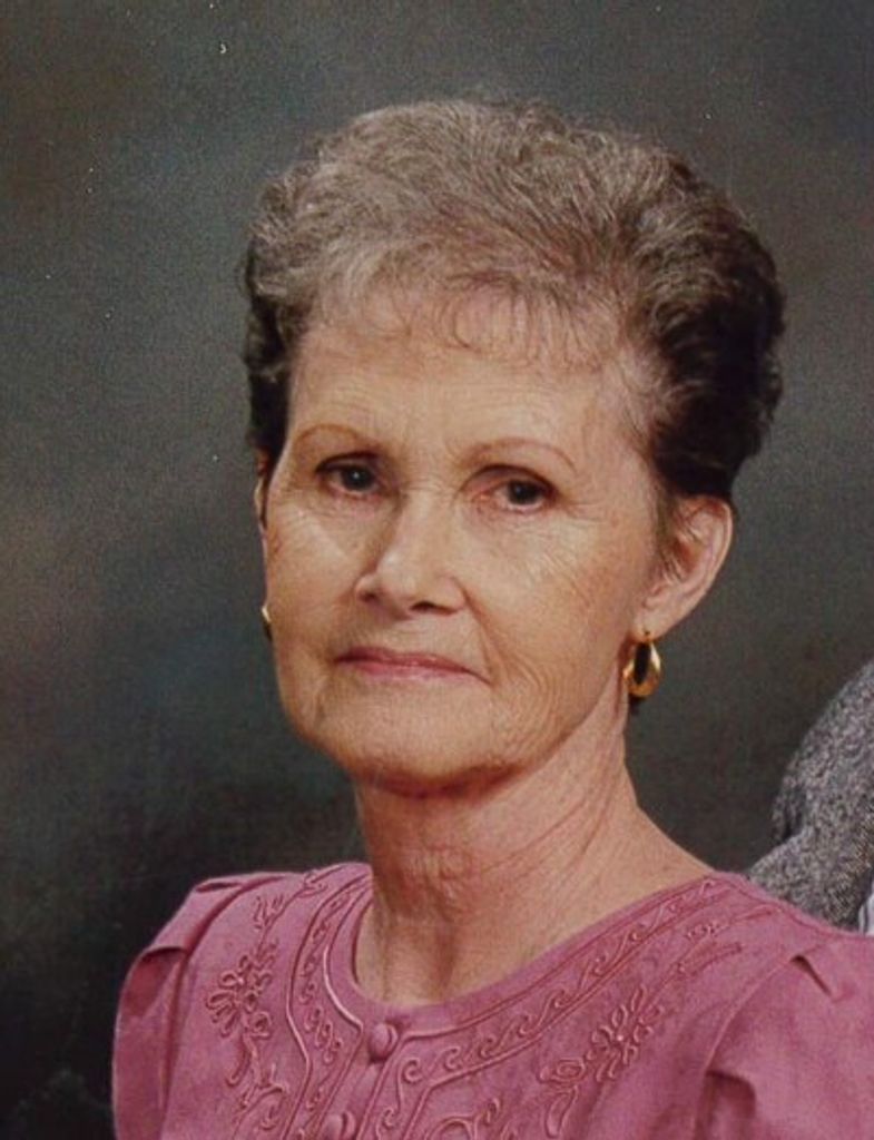Reba Mae Wood Profile Photo