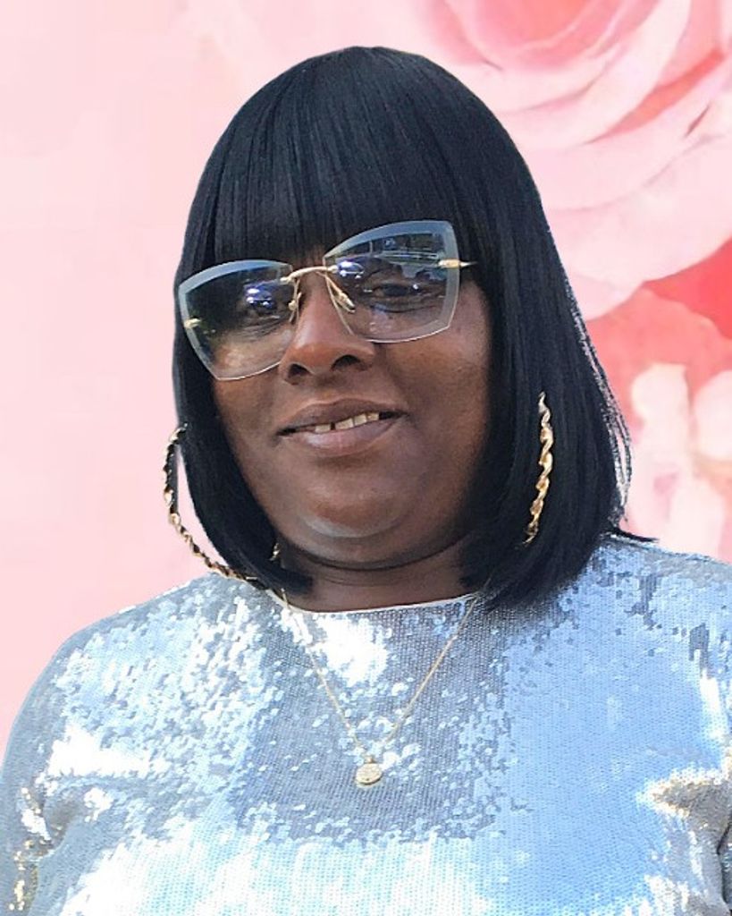 Tujuana Burgress Profile Photo