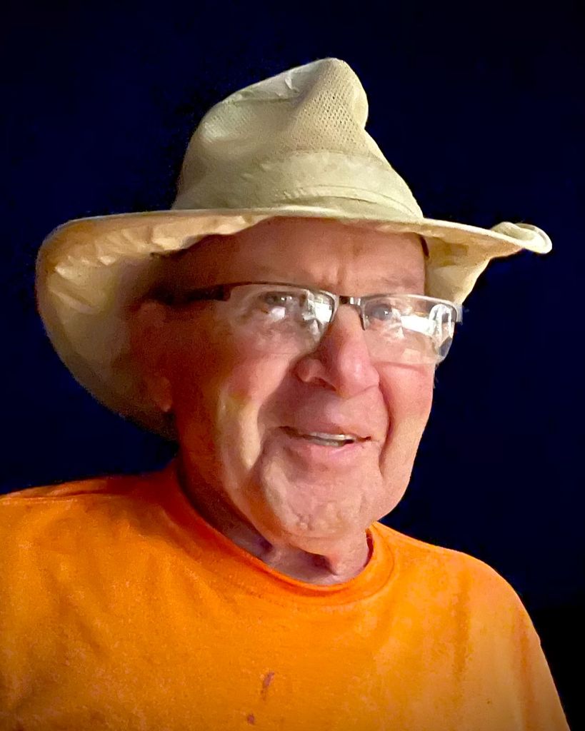 Danny Warner Profile Photo
