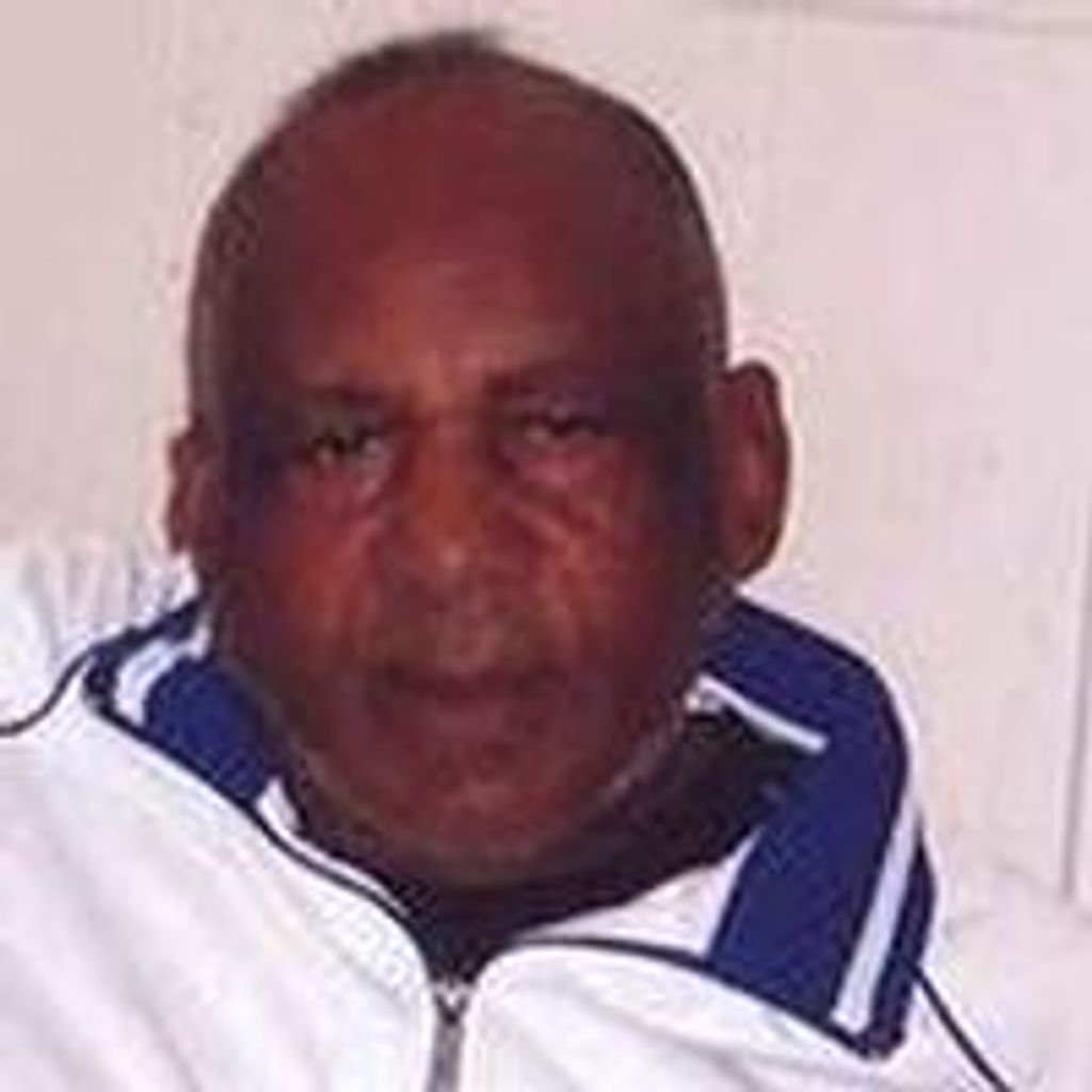 James Claude Williams