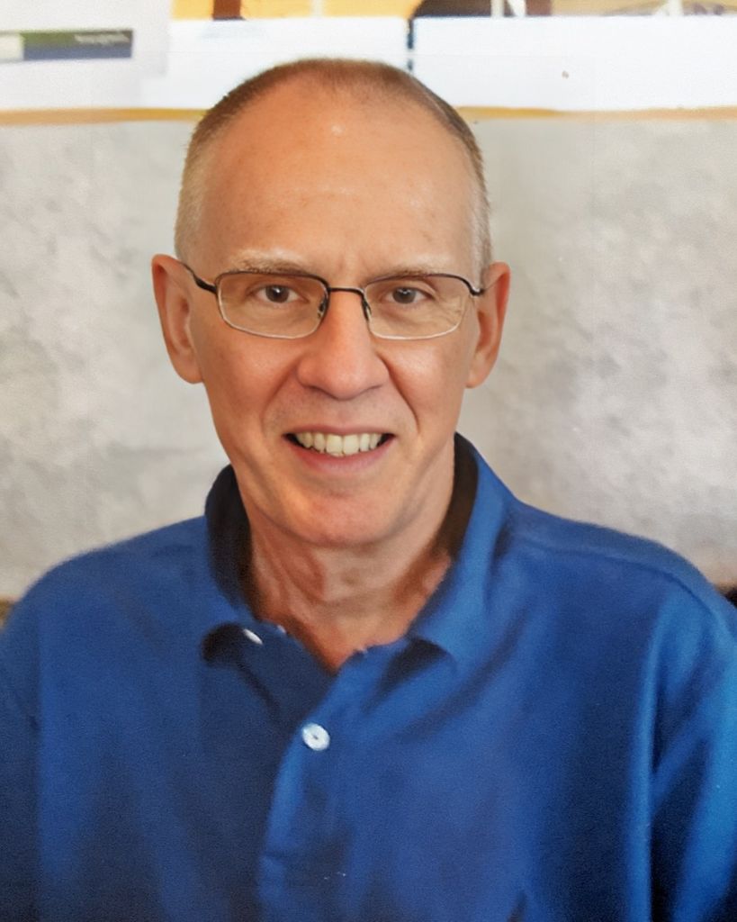 Ed Durall Profile Photo