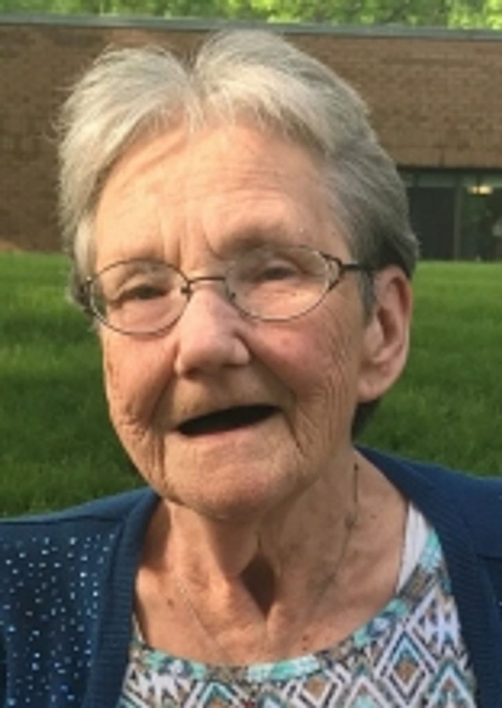 Bonnie Sue Robbins