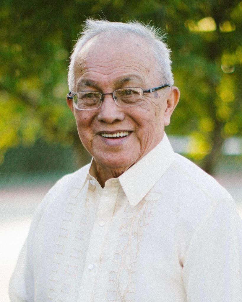 Nestor D. Angcao Profile Photo