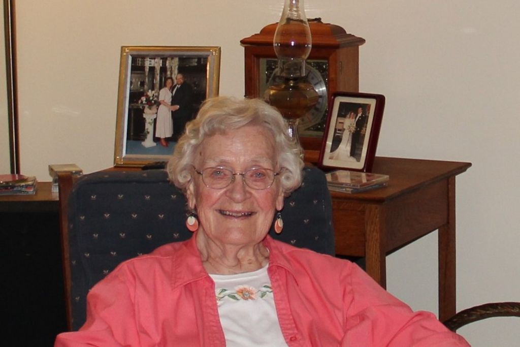 Mary R. (Templeton)  Isley