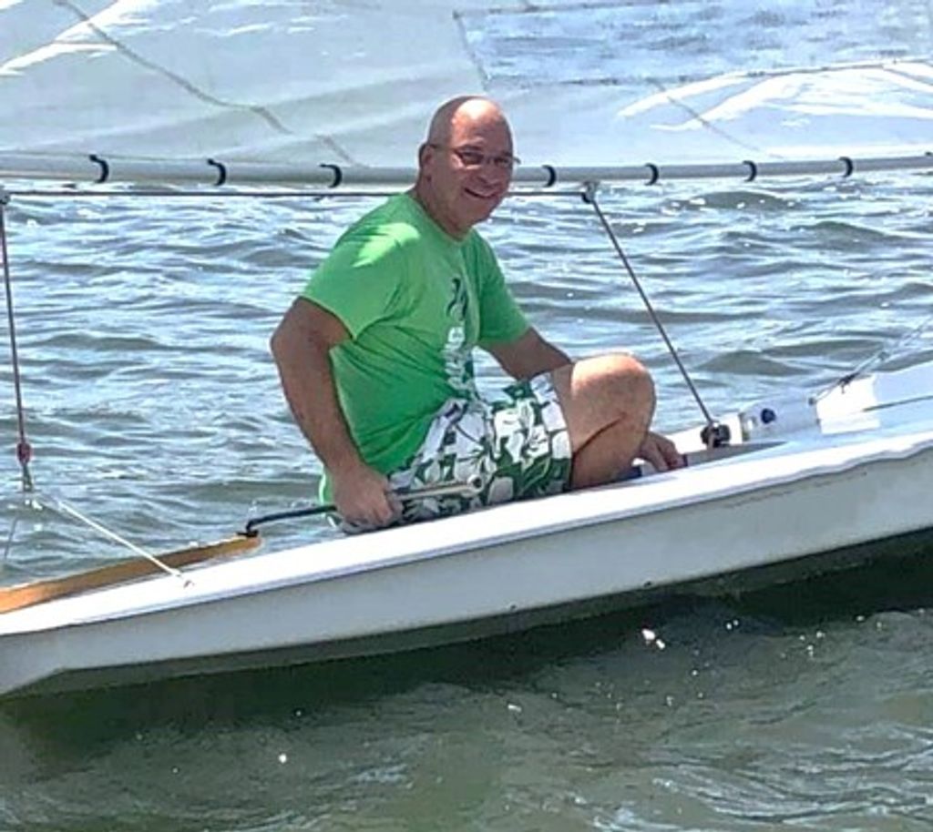 John M. Mecca Profile Photo