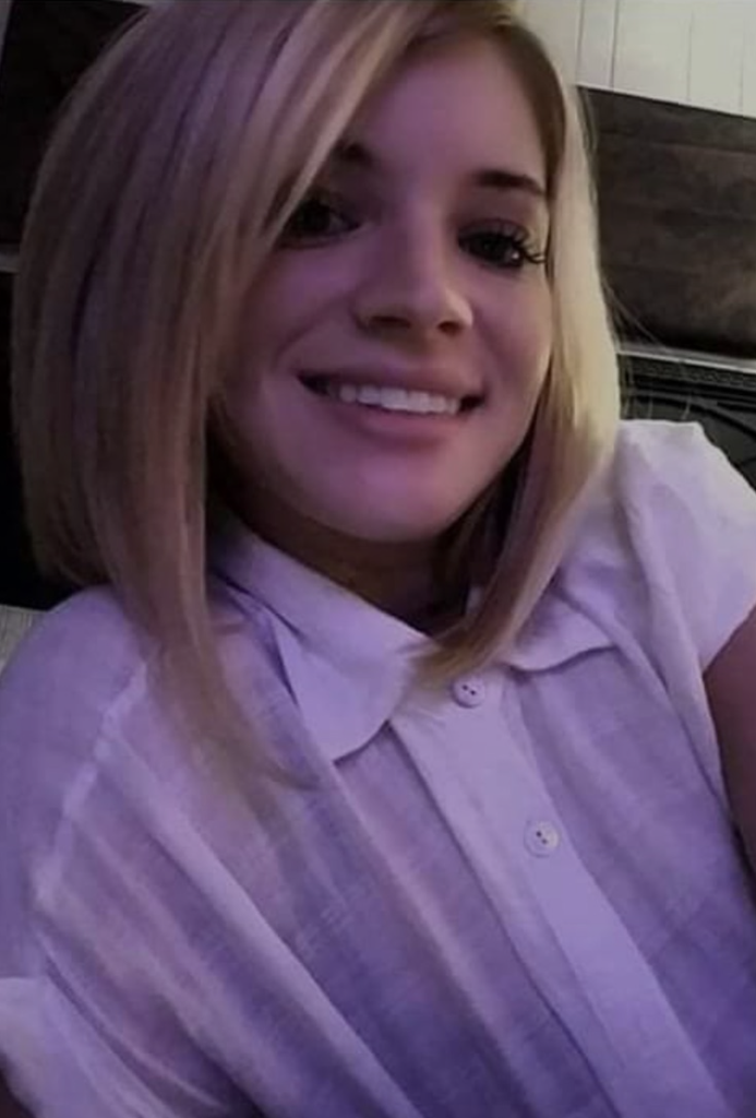 Brooke Alderson Profile Photo