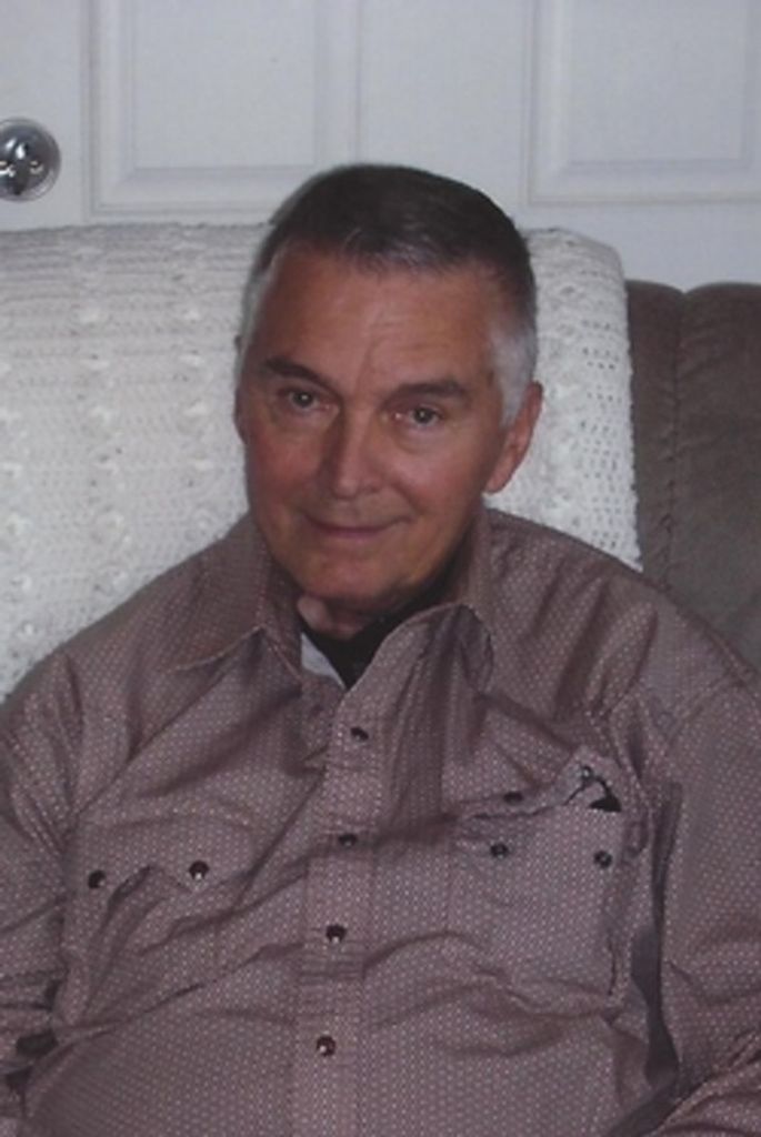 Gordon Leroy Betcher