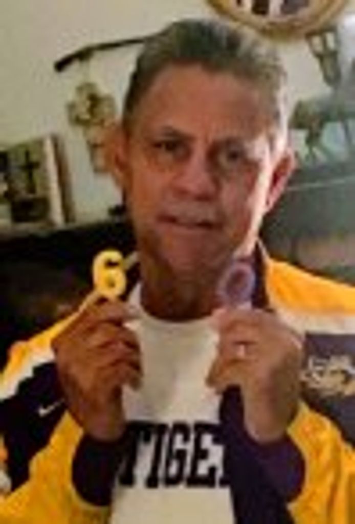 Michael Lejeune Profile Photo