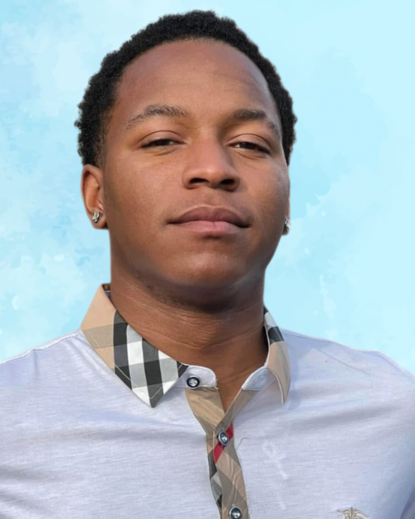 Xavier Le'Keith Lott Profile Photo