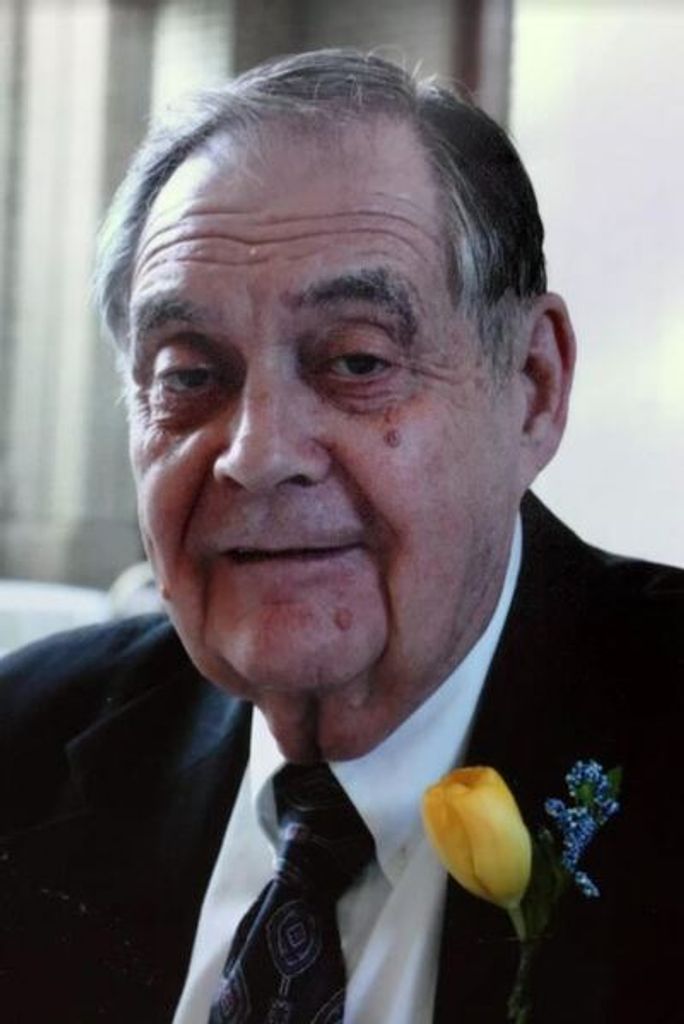 William R. Alday Profile Photo