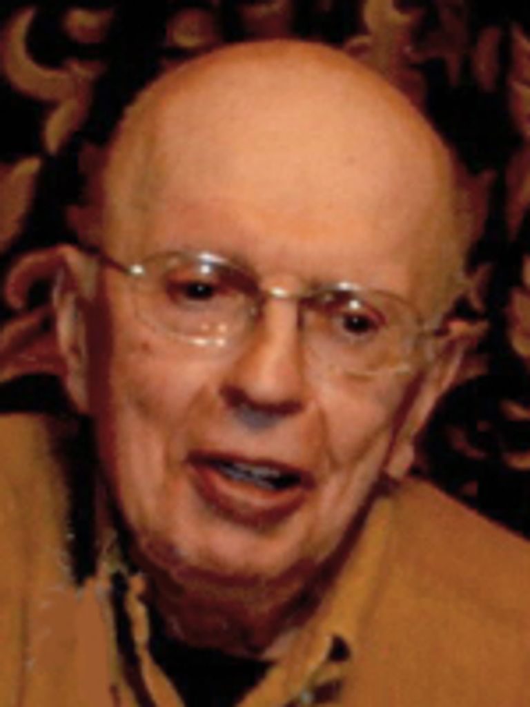 George J. Halas Profile Photo