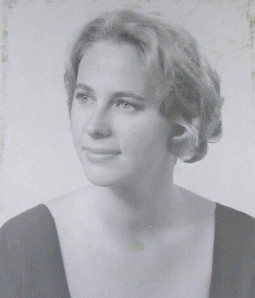 Joan Marie Saxon Profile Photo