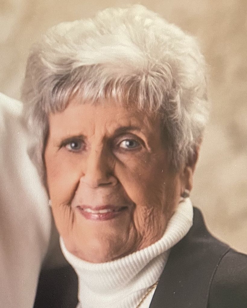 Betty Jo Gilkison Profile Photo