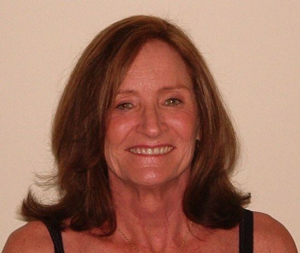 Judith Rinal-Tyndall