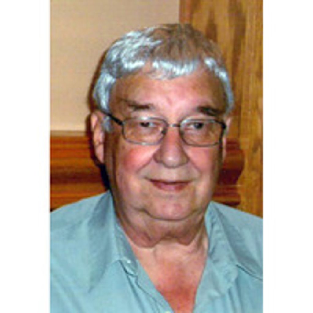 James M. Anderson