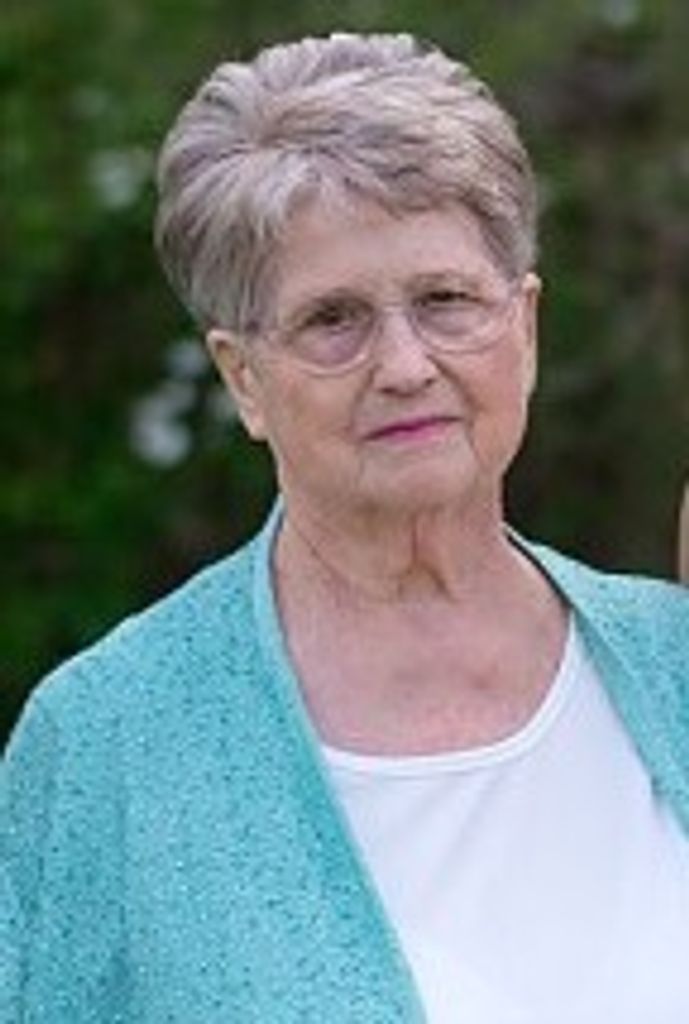 Ruth Hamilton Parsons Profile Photo