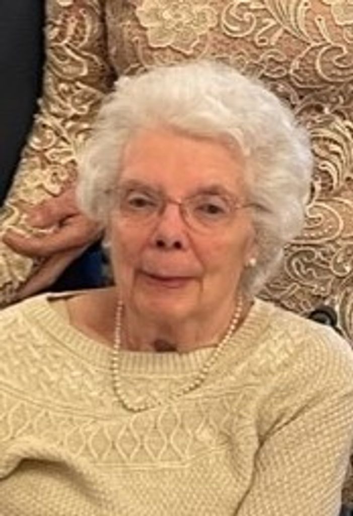 Patricia A. (Donovan)  Rossoll Profile Photo