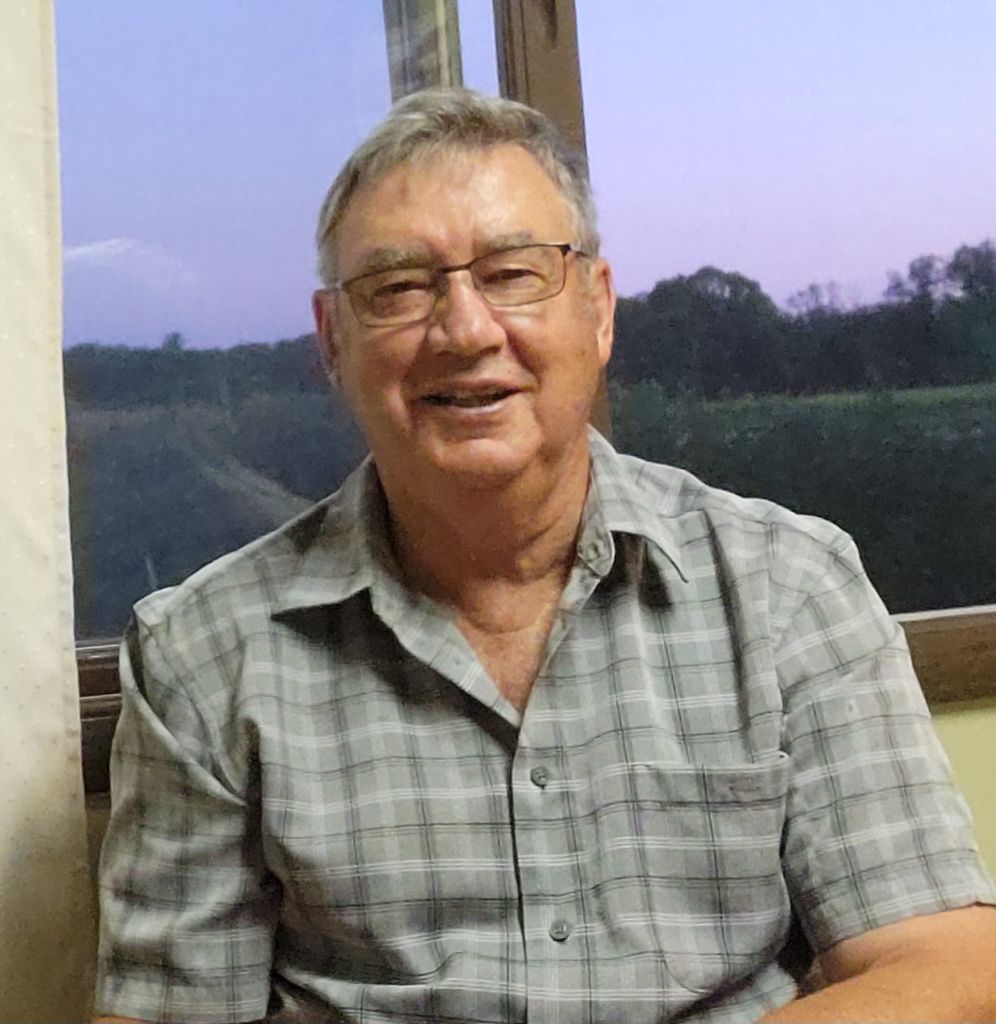 Wayne Wegner