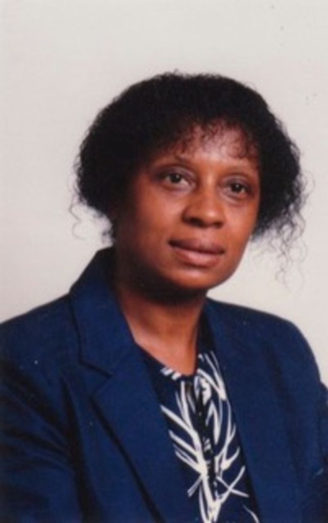 Mrs. Louise A. Withers Hatten Profile Photo
