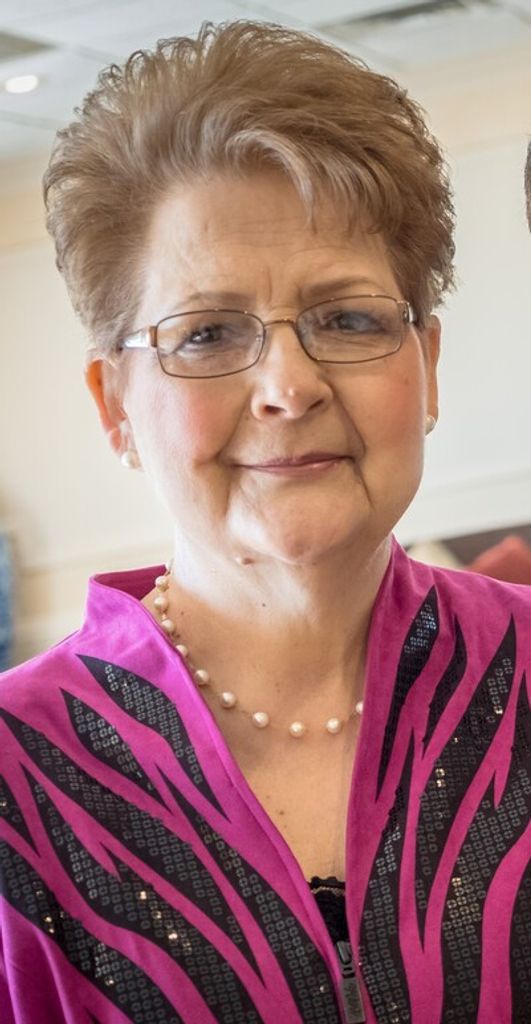 Jane E. Marini Profile Photo