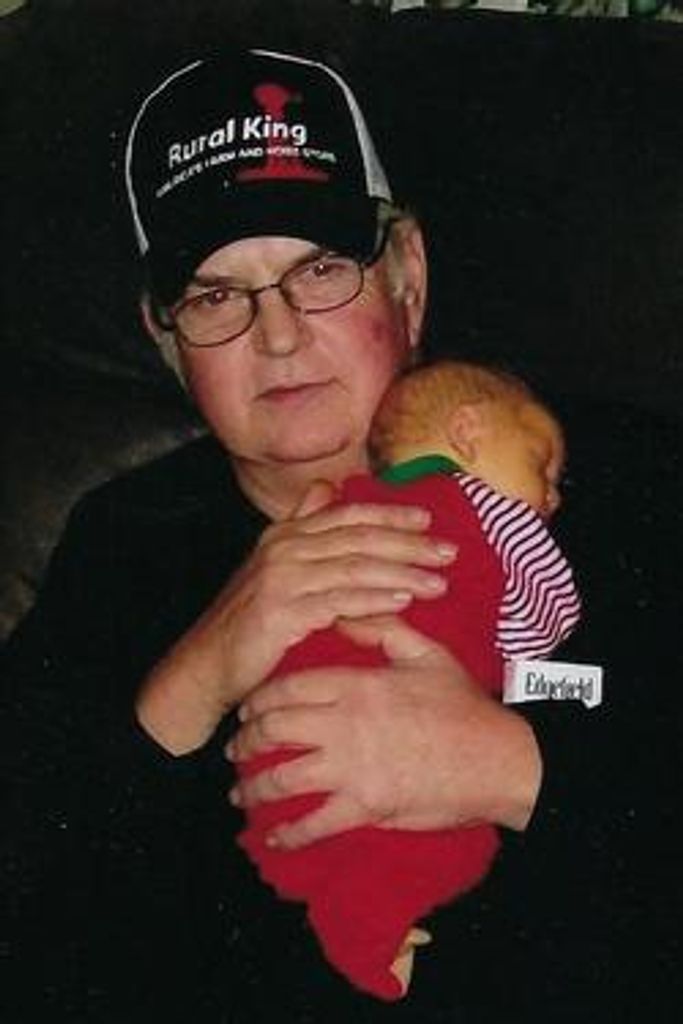 Lyle M. Zimmerman Profile Photo