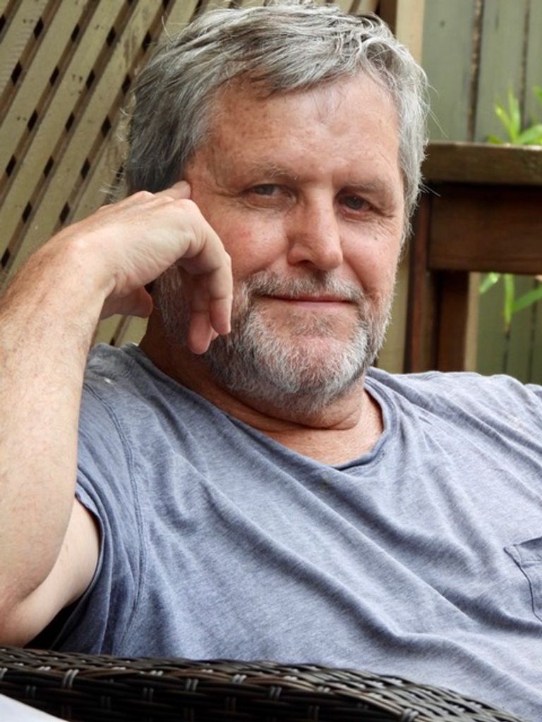 Peter Duncan Williams Profile Photo
