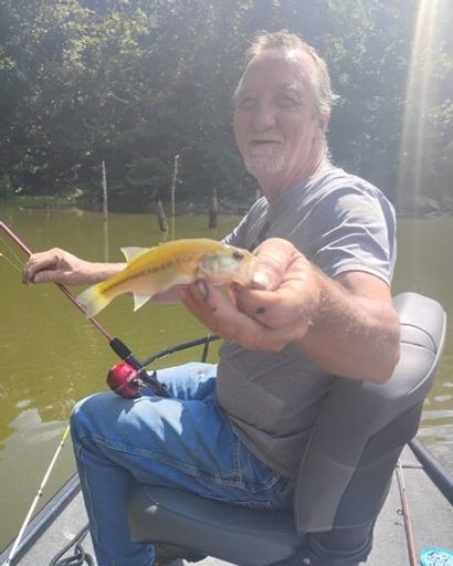 Paul Stephen Johnson Profile Photo