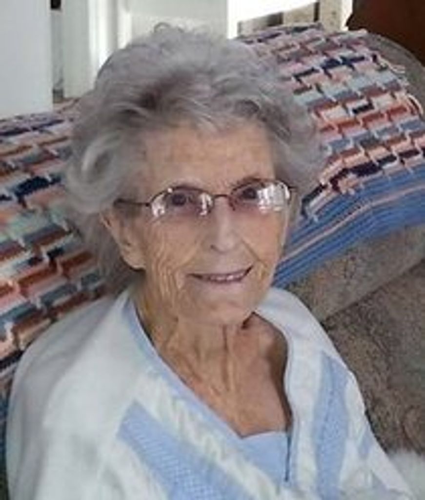Barbara Simmons