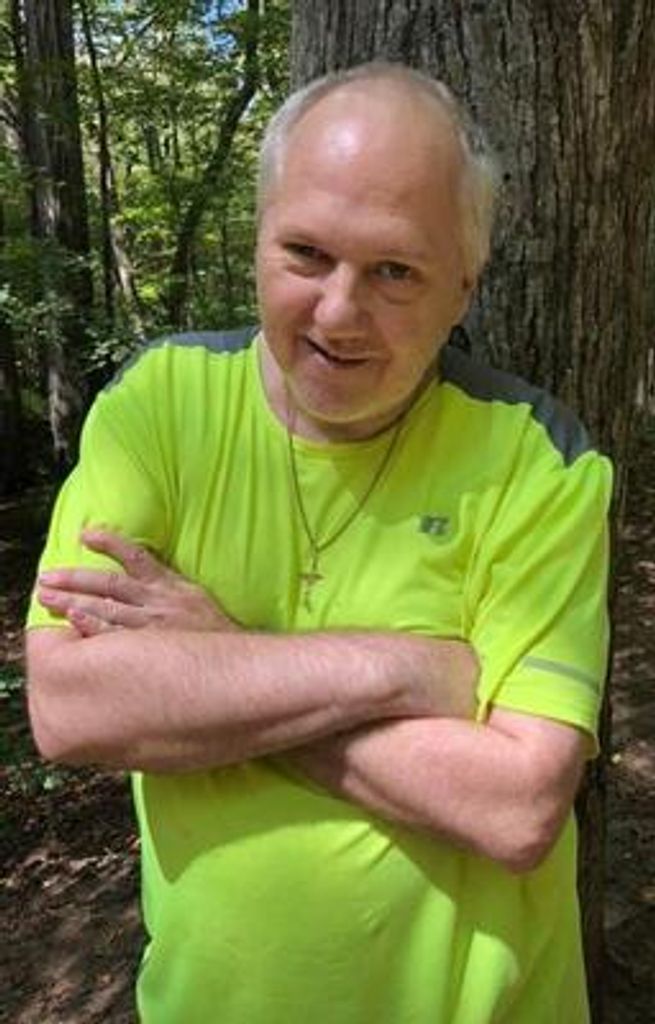 Gene Carter Profile Photo